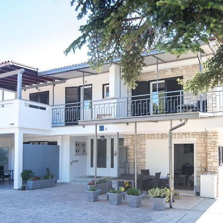 Apartments Jasna 1 Novigrad Istria Eksteriør billede