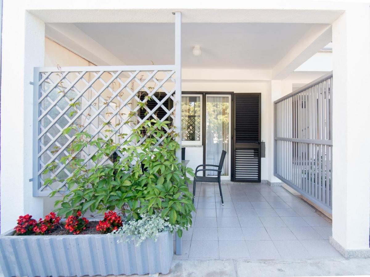 Apartments Jasna 1 Novigrad Istria Eksteriør billede