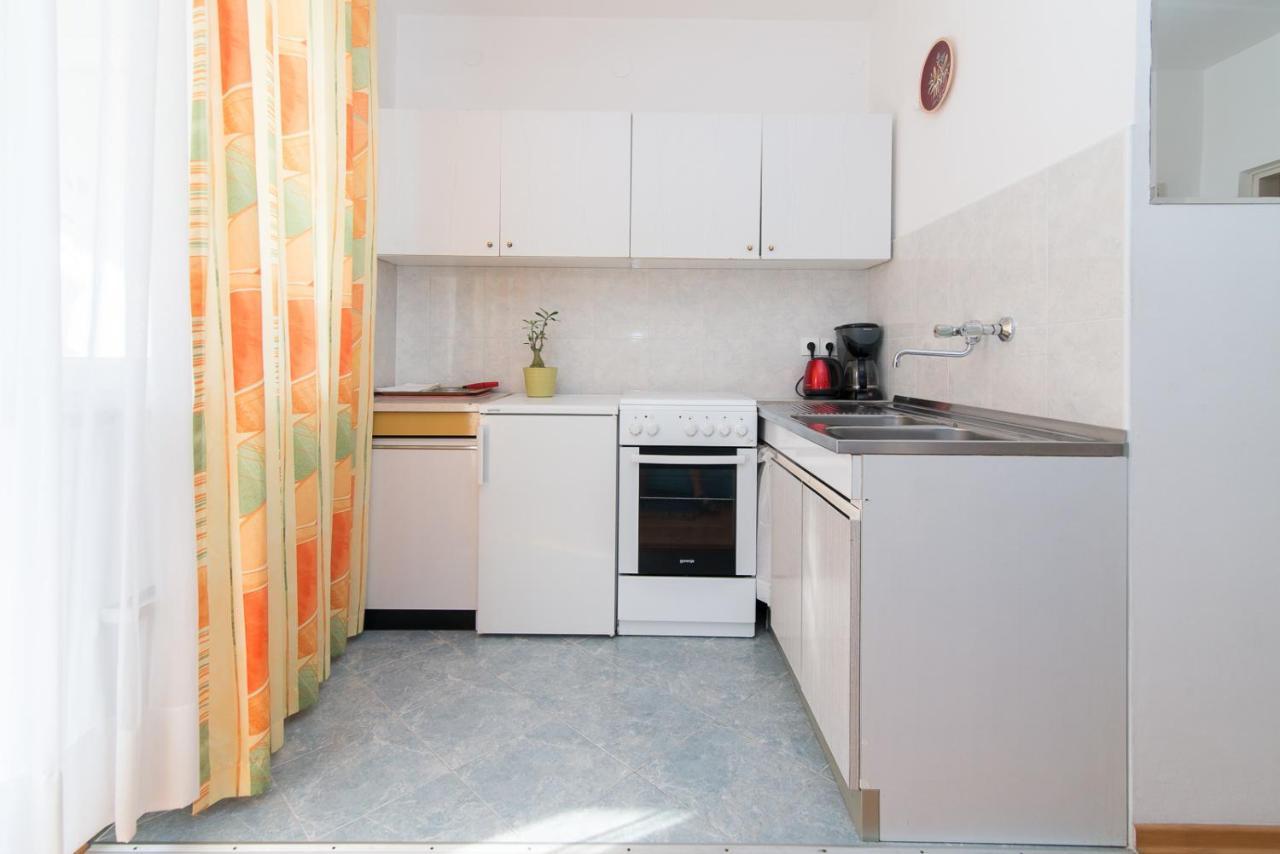 Apartments Jasna 1 Novigrad Istria Eksteriør billede
