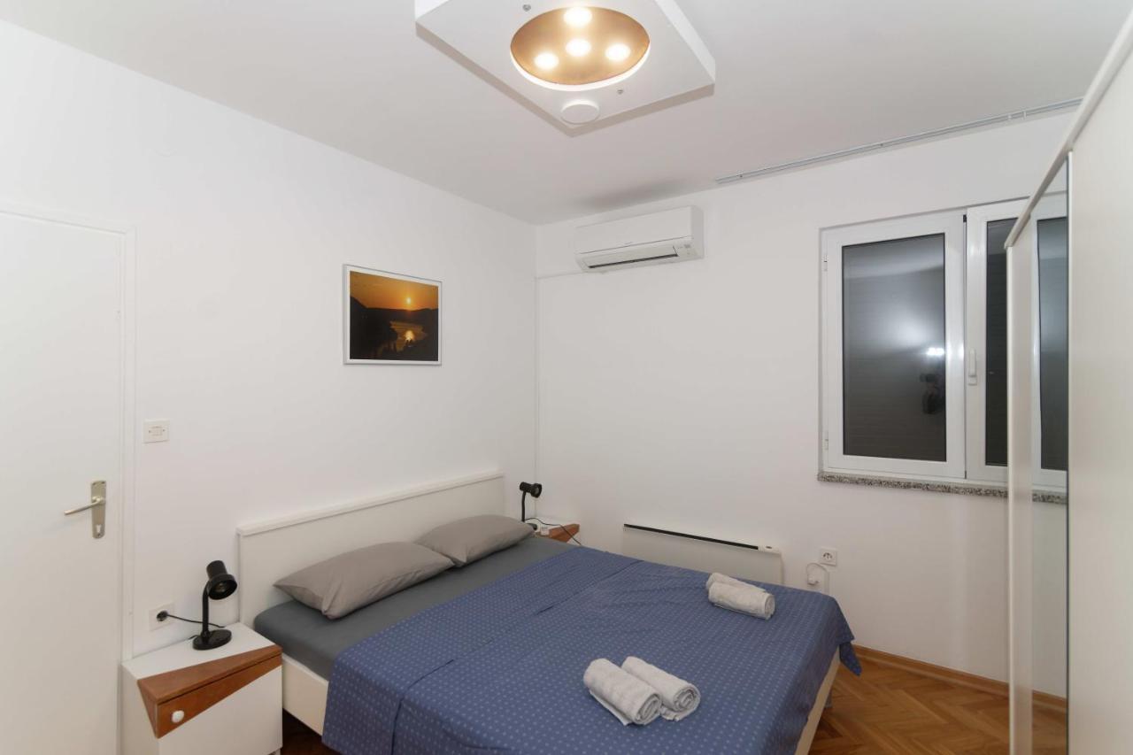 Apartments Jasna 1 Novigrad Istria Eksteriør billede